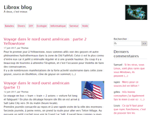 Tablet Screenshot of librox.net